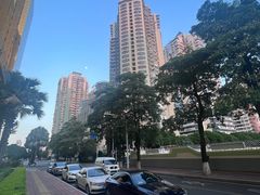 -厦门喜来登酒店