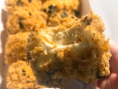 海苔酥松小贝-鲍师傅糕点(国金街店)