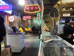 -十六蒲(桂林路店)