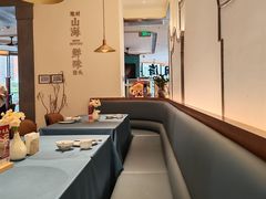 -闽海肴(北辰荟店)