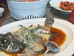 -紫阳海鲜楼·传承闽味(长乐路总店)