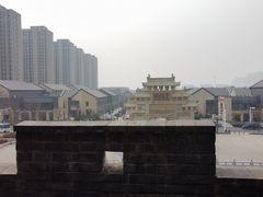 -即墨古城