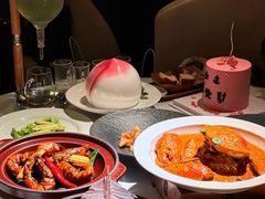 -狮拾久·现代新加坡料理(福田COCO Park店)