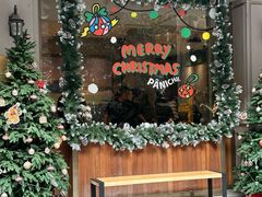 -沛家·西餐Brunch·直火料理