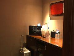 -马哥孛罗香港酒店