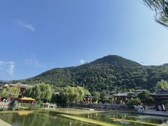 -华清宫景区