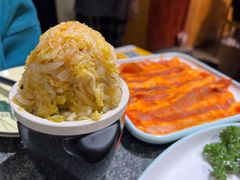 -鹤之乡·齐齐哈尔烤肉·非遗(秋涛路店)