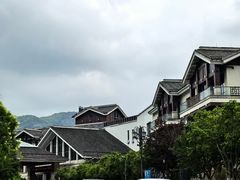 -余姚阳明温泉山庄