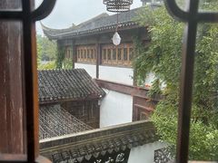 -苏城小院·园林精致苏州菜(斜塘老街店)