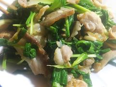 -龙姐私房菜(和顺古镇店)