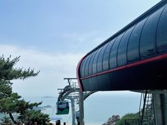 -崂山仰口游览区