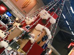 -宜家家居(西安未央商场店)