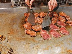 -好伦哥比萨烤肉自助(八里桥店)