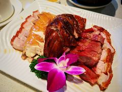 -香港新发烧腊茶餐厅(水围店)