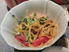 -秀儿四九城·新京菜(亚运村鸟巢店)