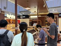 -凯德MALL(西直门店)