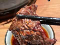 -烧肉达人•炭火烧肉(新天地店)