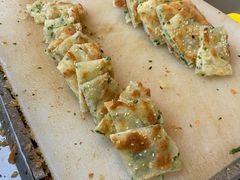 -咏春葱油饼(德政中路店)