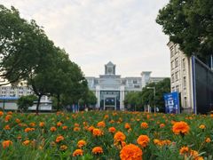 -浙江越秀外国语学院