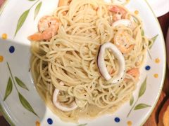 -萨莉亚意式餐厅(天河城购物中心店)