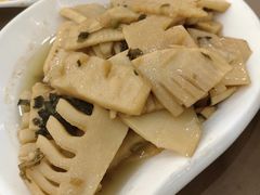 -紫藤园·天目湖大鱼头(南山竹海店)