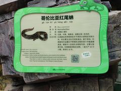 -大连森林动物园