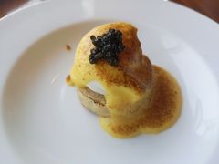 -非常时髦餐厅VUE Restaurant(外滩茂悦大酒店)