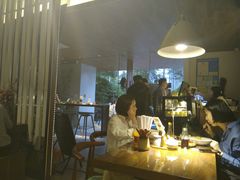 大堂-十面春风·江南面馆(崇宁路店)