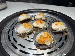 -水禾轩·海鲜蒸汽主题餐厅(拱北店)
