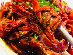 -霸王虾·小龙虾香辣蟹(玉林店)