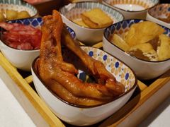 -螺大喜螺蛳粉火锅(雍和宫店)
