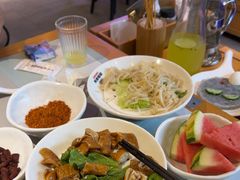 -雾都渣渣火锅(南城智汇城店)