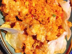 -钳真多钓虾馆·小龙虾海鲜烧烤(九六广场店)