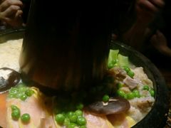 -兰木肆·云南菜(龙湖U城天街店)