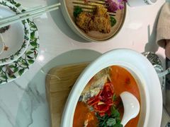 -苏梦江南·淮扬菜(夫子庙店)