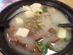 -小杨生煎(黄河路店)