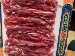 -侃爷南门铜锅涮肉