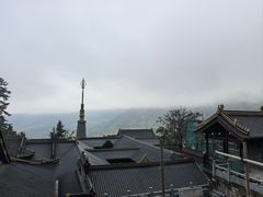 -冕宁灵山寺