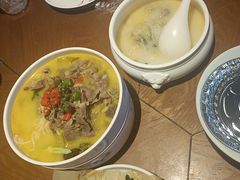 -额娘·春饼烤鸭(乐汇城店)