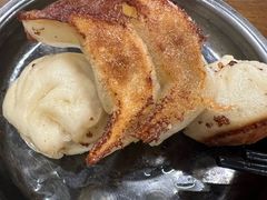 -金枫锅贴(滨江·凯旋门店)