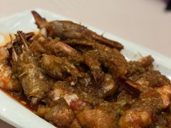 -梅龙镇酒家(南京西路总店)
