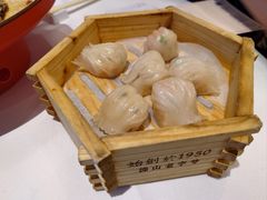 -顺德渔村(华侨城店)