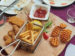 -欧罗巴·欧式西餐(欧亚卖场店)