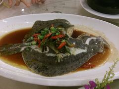 -金城大酒店-中餐厅(汾江中路店)