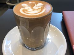 -Seesaw Coffee(苏州中心店)