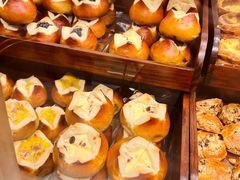 -小飞象面包公社(珠江路金鹰店)