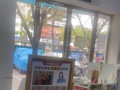 -拍刻风照相馆(南山西丽店)