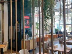 -红樱桃·欢乐餐厅(太原里店)
