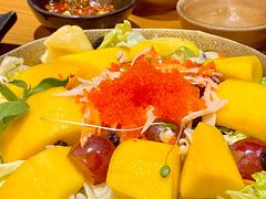 -渔寿司·日本料理(艾尚天地店)