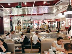 -巴蜀王婆大虾(南锣鼓巷店)